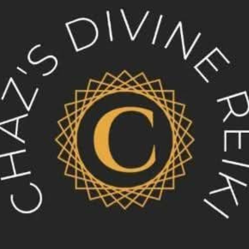 Chazs Divine Reiki